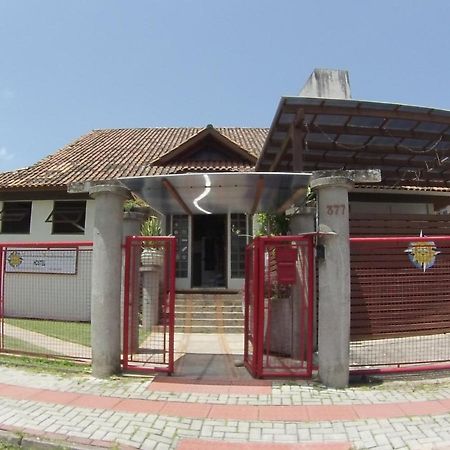 Sunhouse Hostel Florianópolis Esterno foto