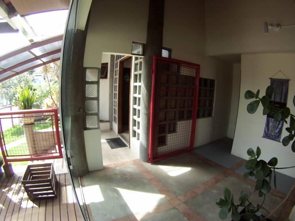 Sunhouse Hostel Florianópolis Esterno foto