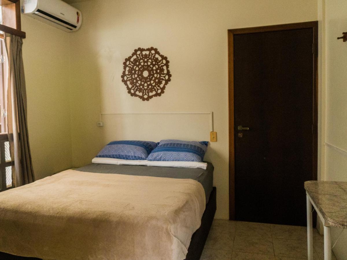 Sunhouse Hostel Florianópolis Esterno foto