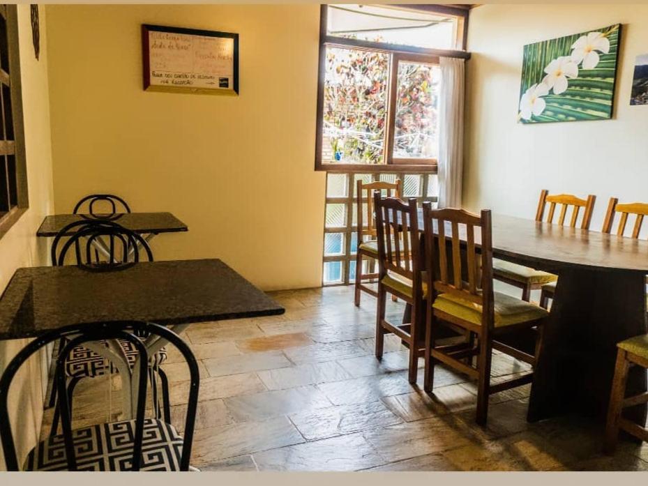 Sunhouse Hostel Florianópolis Esterno foto