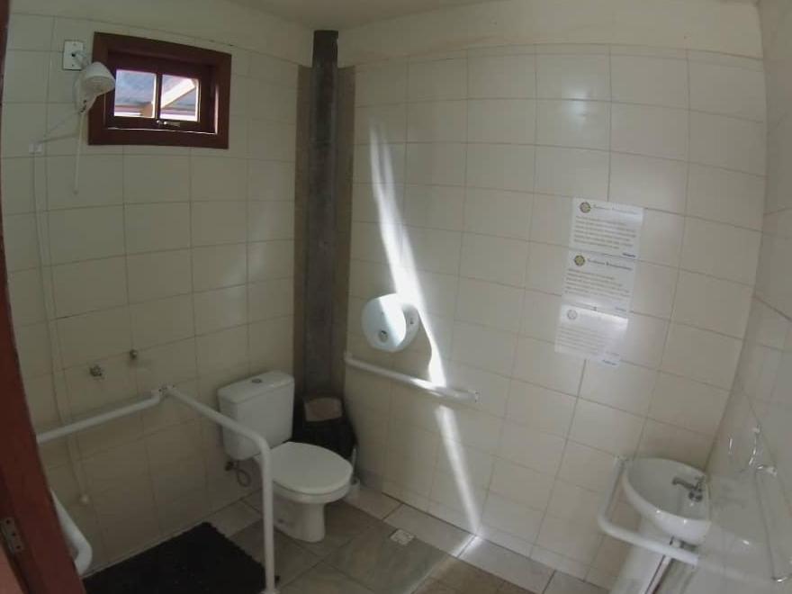 Sunhouse Hostel Florianópolis Camera foto