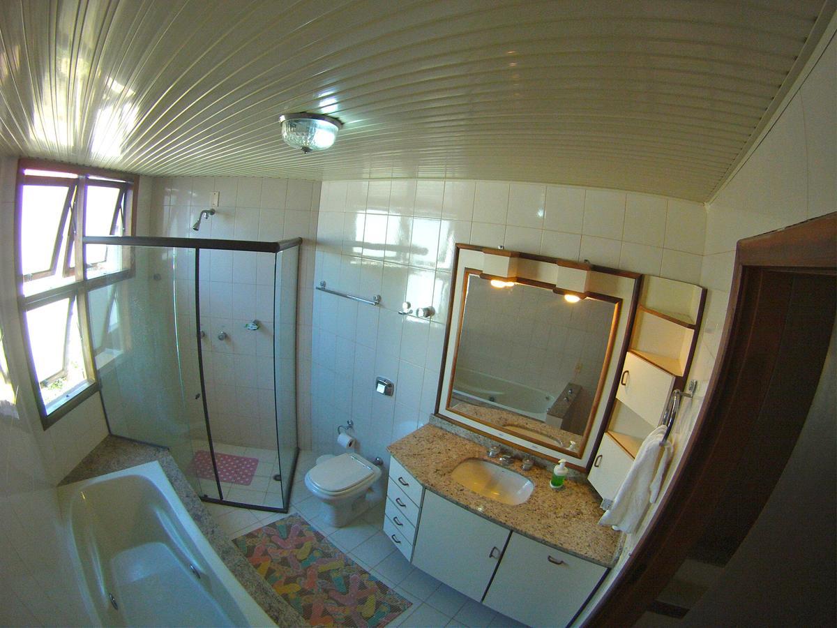 Sunhouse Hostel Florianópolis Esterno foto
