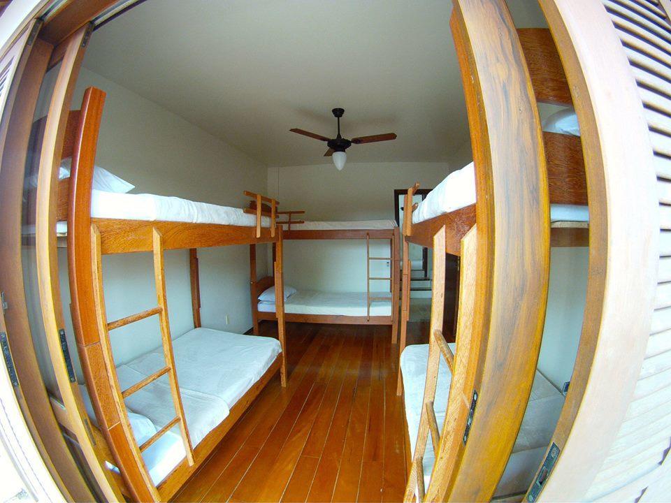 Sunhouse Hostel Florianópolis Esterno foto