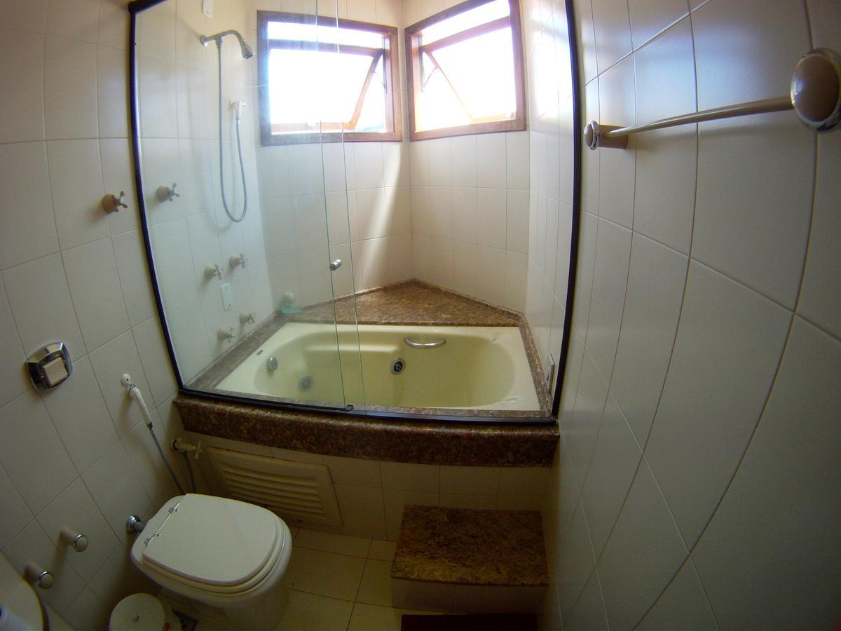 Sunhouse Hostel Florianópolis Esterno foto