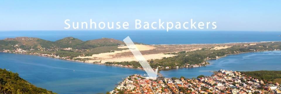 Sunhouse Hostel Florianópolis Esterno foto