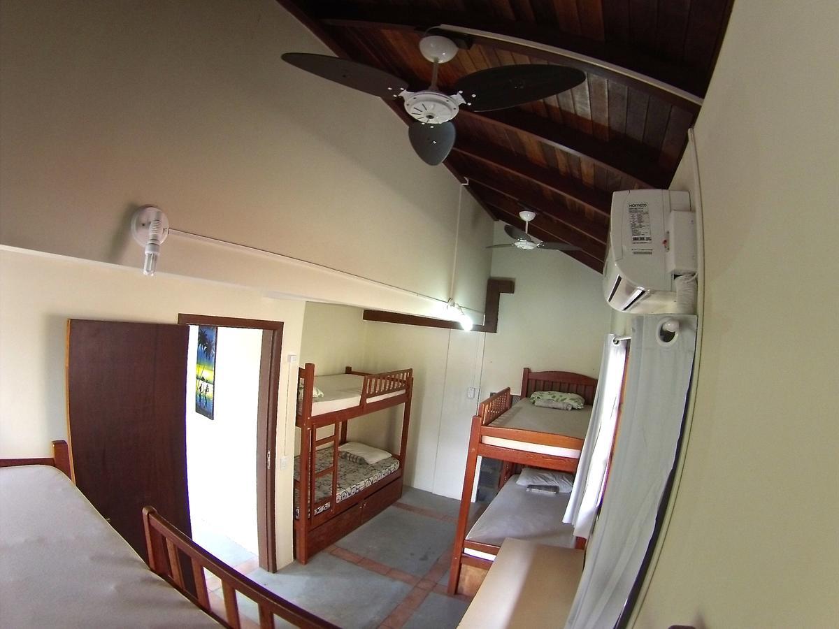 Sunhouse Hostel Florianópolis Esterno foto