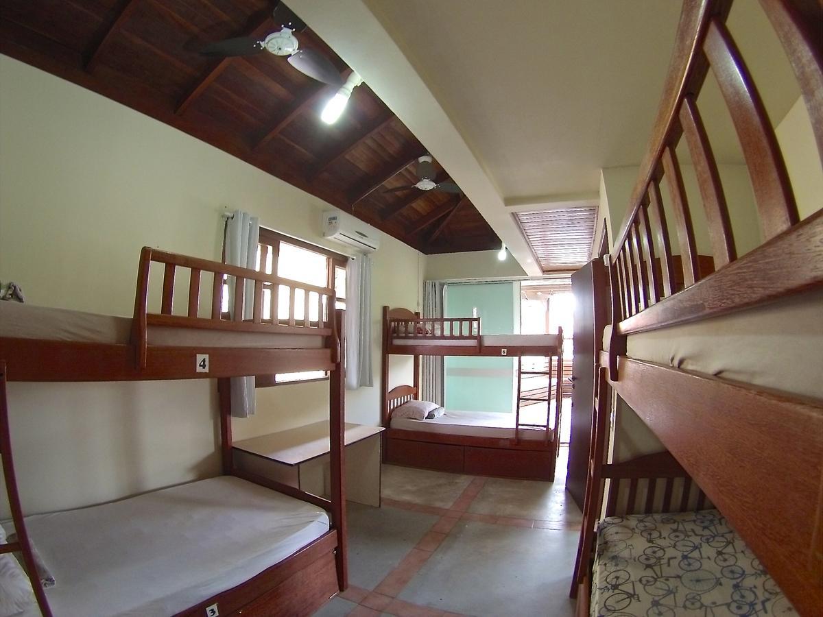 Sunhouse Hostel Florianópolis Esterno foto