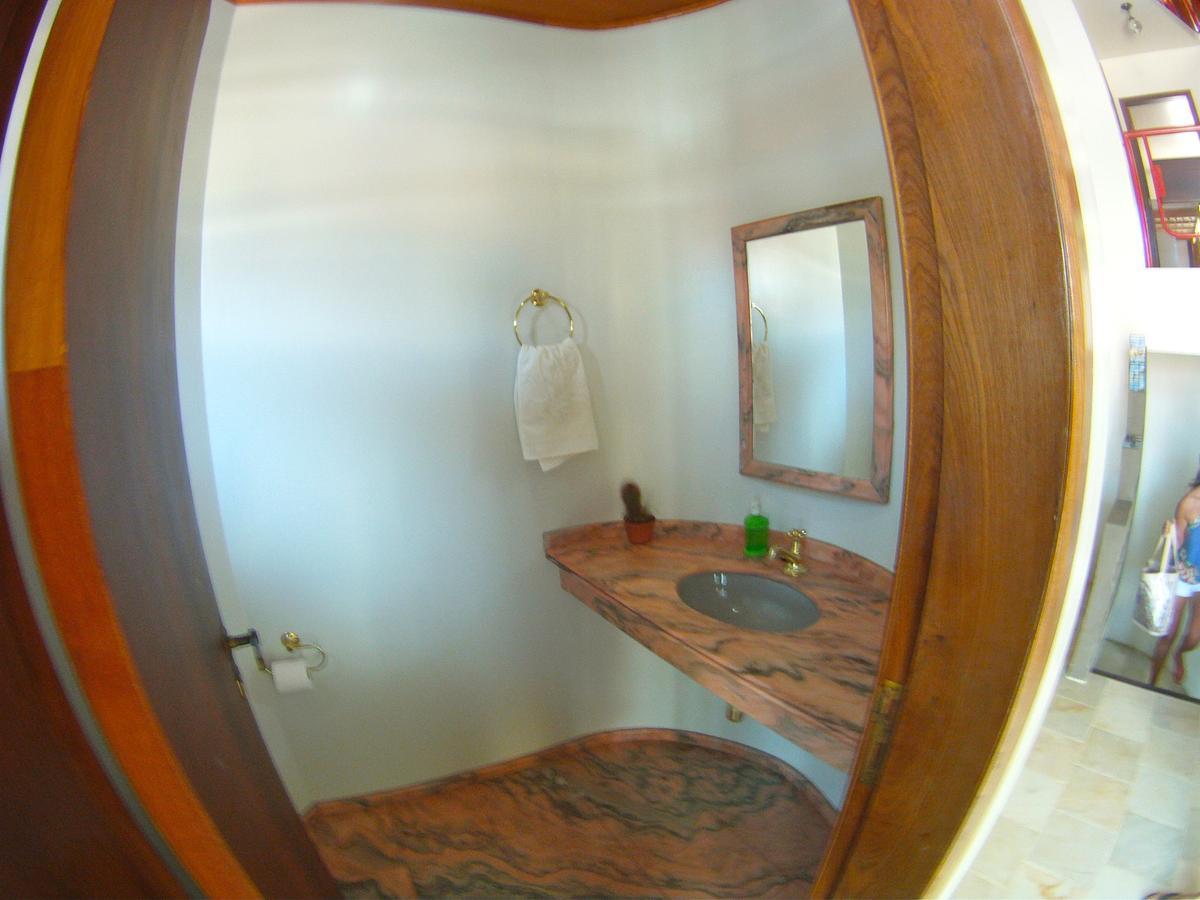 Sunhouse Hostel Florianópolis Esterno foto