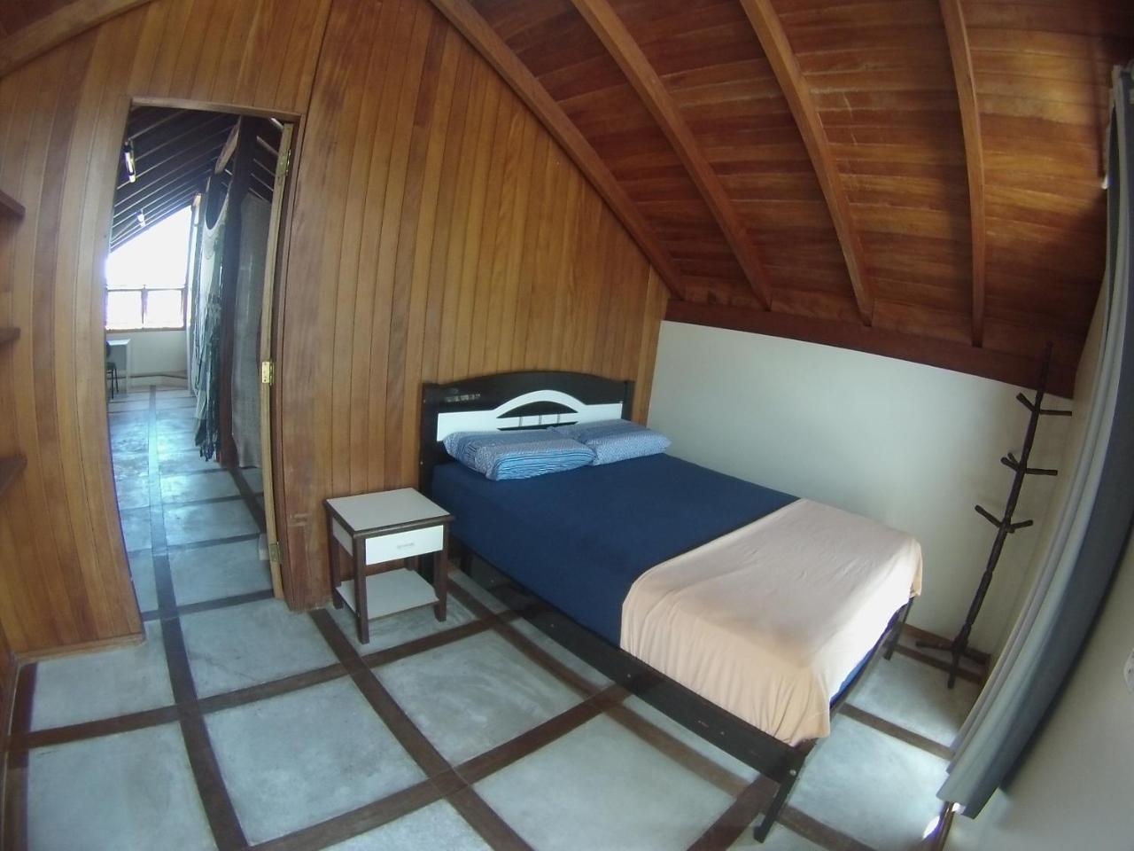 Sunhouse Hostel Florianópolis Esterno foto