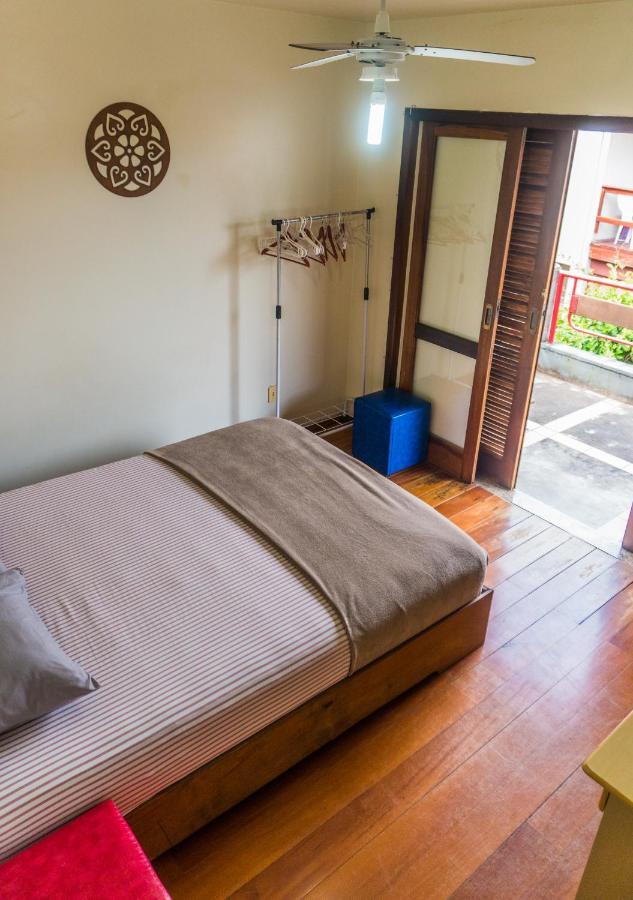 Sunhouse Hostel Florianópolis Esterno foto