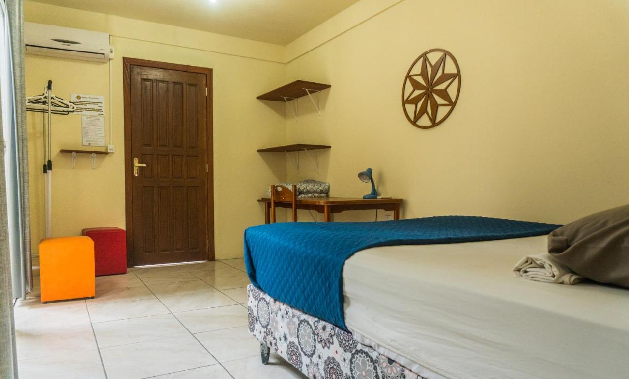 Sunhouse Hostel Florianópolis Esterno foto
