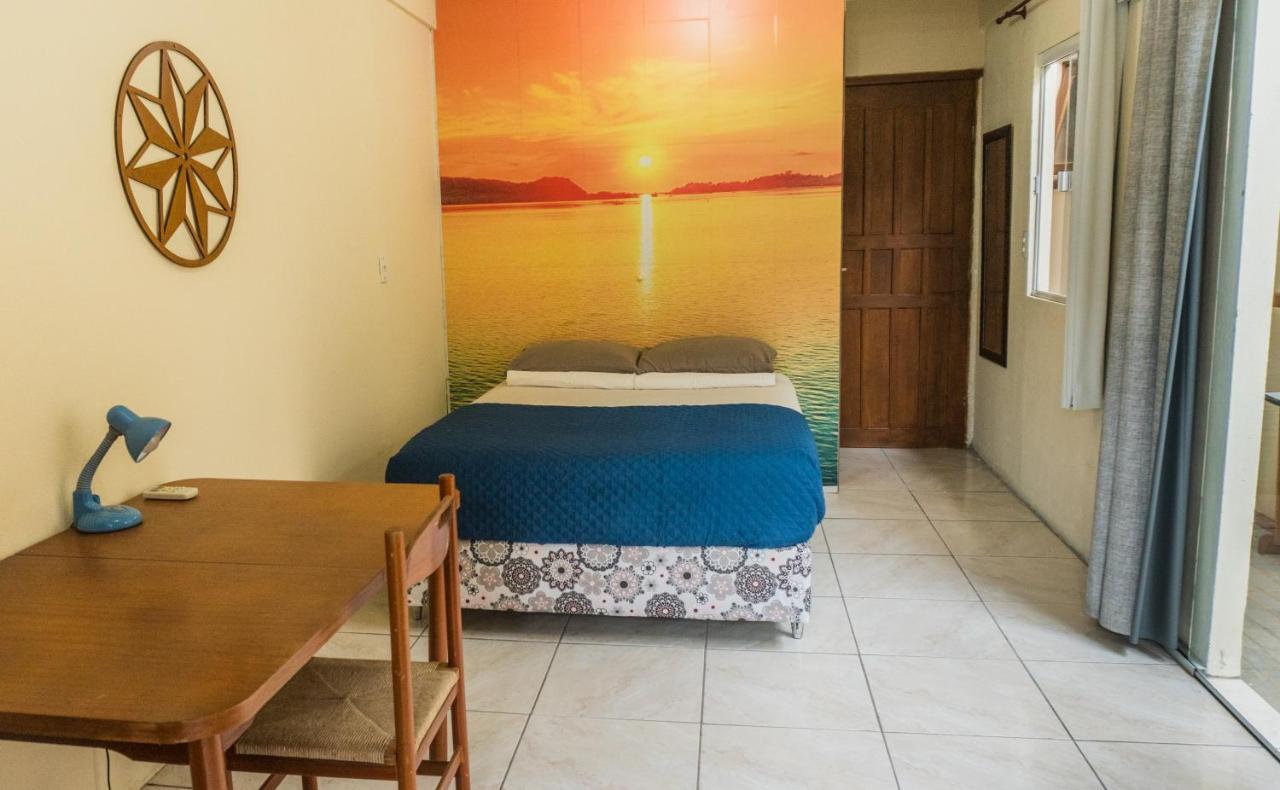 Sunhouse Hostel Florianópolis Esterno foto