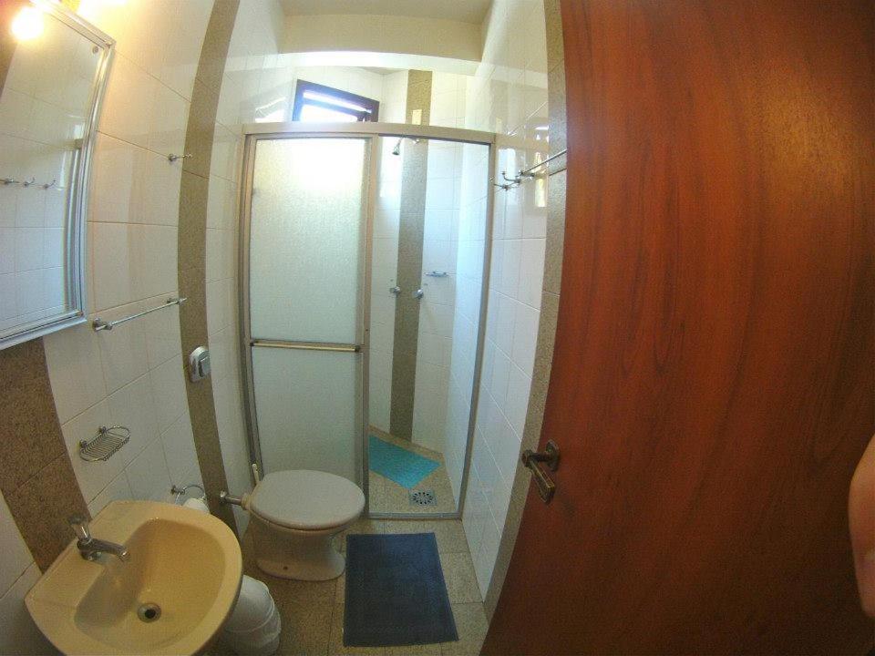 Sunhouse Hostel Florianópolis Esterno foto