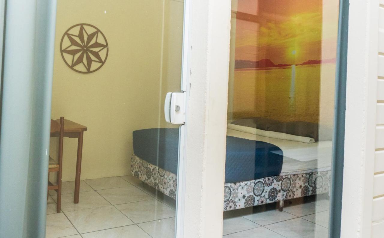 Sunhouse Hostel Florianópolis Esterno foto