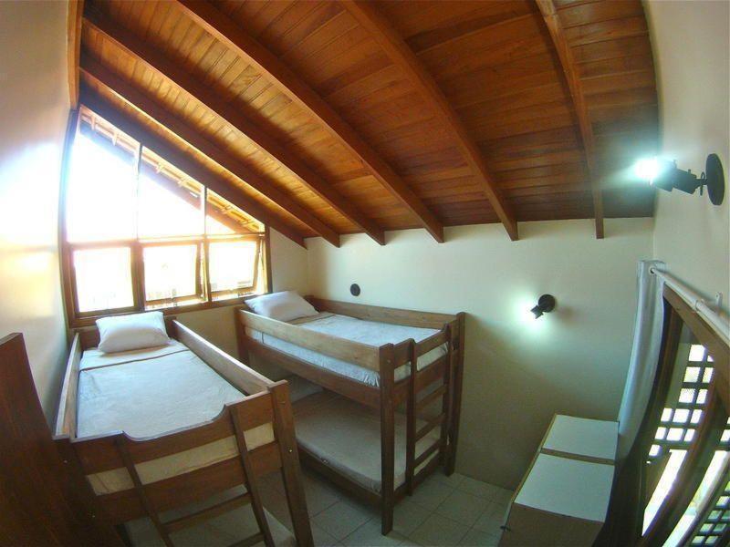 Sunhouse Hostel Florianópolis Esterno foto